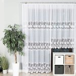 Markizeta Klasická záclona žakárová 200 cm x 250 cm – Hledejceny.cz