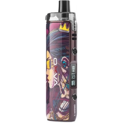 OXVA Origin X POD 60W Grip Shero – Zboží Dáma