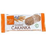 Nature Line Čakanka celozrnná sušenka s kávovinovou náplní 32 g – Zboží Dáma