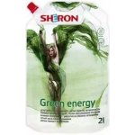 Sheron Letní kapalina do ostřikovačů Softpack Green Energy 2 l | Zboží Auto