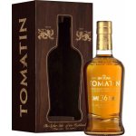 Tomatin 36y 46% 0,7 l (kazeta) – Hledejceny.cz