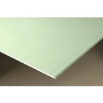 Knauf GREEN ONE set 12,5x1250x1000 mm 1ks – Sleviste.cz
