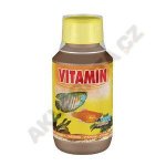 Dajana Vitamin 20 ml – Zboží Mobilmania