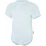 Little Angel Body tenké KR Outlast® bleděmodrá – Zboží Dáma