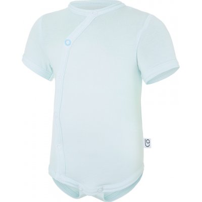 Little Angel Body tenké KR Outlast® bleděmodrá – Zboží Dáma