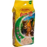 AVICENTRA podestýlka univerzální kukuřičná hrubá 10l – Zboží Dáma