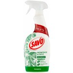 Savo Univerzální dezinfekce sprej 700 ml – Zboží Dáma