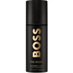 Hugo Boss Boss The Scent Men deospray 150 ml – Zboží Mobilmania