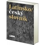 Latinsko-český slovník – Hledejceny.cz