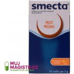 SMECTA POR 3G POR PLV SUS 10 – Zboží Dáma