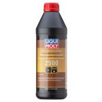 Liqui Moly 3667 Olej do centrálních hydraulických systémů 2500 1 l | Zboží Auto