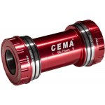 Cema bearing BB30 Interlock – Zboží Mobilmania