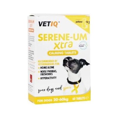 Panda Plus Serene Calming PLUS 60 tbl – Hledejceny.cz