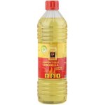 Solo Lampový olej přírodní 1 L citronela – Hledejceny.cz