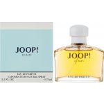 Joop! Le Bain parfémovaná voda dámská 75 ml – Hledejceny.cz