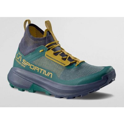 La Sportiva Prodigio Hike Gtx Jungle Savana – Sleviste.cz