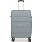 Madisson 43603 kufr šedá světle 100l – Sleviste.cz