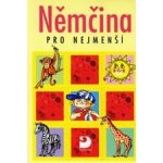 Němčina pro nejmenší – Hledejceny.cz