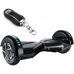 Hoverboard EcoWheel 8 Premium černý – Sleviste.cz