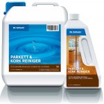 Dr. Schutz čistič na parkety a korek 5 l – Sleviste.cz