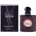 Yves Saint Laurent Black Opium toaletní voda dámská 30 ml – Hledejceny.cz