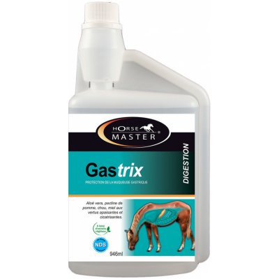 Horse Master Gastrix 0,946 l – Zboží Mobilmania