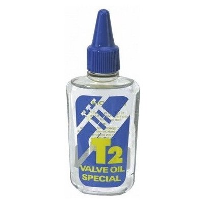 La Tromba T2 Special Valve Oil – Zbozi.Blesk.cz