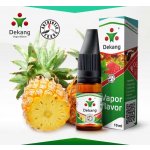 Dekang Ananas Silver 10 ml 18 mg – Hledejceny.cz