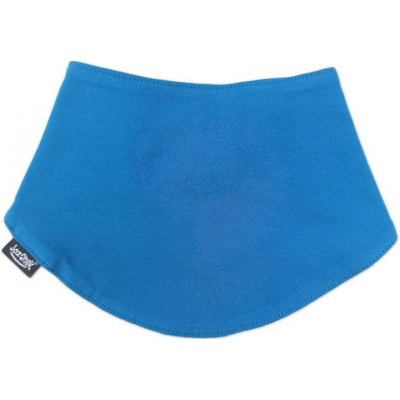 Jožánek Slintáček bavlněný, tmavý tyrkys – Zboží Mobilmania