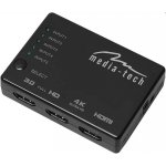 Media-Tech MT5207 – Hledejceny.cz
