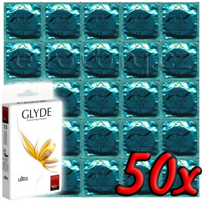 Glyde Ultra 50 ks