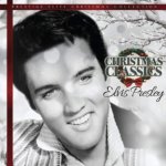 Christmas Classics - Elvis Presley CD – Hledejceny.cz