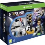 Starlink: Battle for Atlas Starter pack – Zboží Dáma