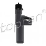 Generátor impulsů, klikový hřídel TOPRAN 408 213 – Zboží Mobilmania