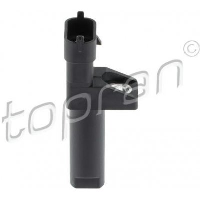 Generátor impulsů, klikový hřídel TOPRAN 408 213 – Zboží Mobilmania