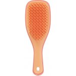 Tangle Teezer Ultimate Detangler Mini XMAS 2024 Midnight Plum kartáč na vlasy vínový – Zboží Mobilmania