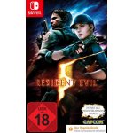 Resident Evil 5 – Hledejceny.cz