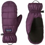 Patagonia Nano Puff mitts night plum 23/24 – Zboží Dáma