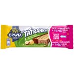 Opavia Tatranky lískooříškové 47 g – Zboží Dáma