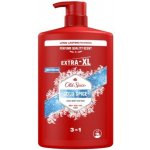 Old Spice Sprchový gel 3v1 Cold Spice XL 1 l – Zboží Dáma