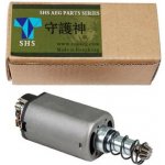 SHS motor – Sleviste.cz