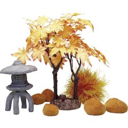 Oase 55027 biOrb Decor Set 30L Herbst 30 l