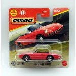 Matchbox Alfa Romeo Duetto – Hledejceny.cz