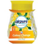 Airpure gel Change Citrus Zing vonné svítící krystaly 300 g – Sleviste.cz
