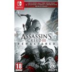Assassin's Creed 3 and Assassin's Creed: Liberation – Zboží Živě