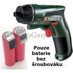 AEB Parkside PAS 7,2V Li-Ion 2200mAh - neoriginální – Sleviste.cz