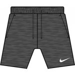 Nike NK FLC STRKE21 short KZ cw6521-011 – Hledejceny.cz