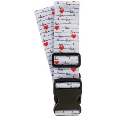 Fabrizio 00124-2000L bílá – Zboží Dáma