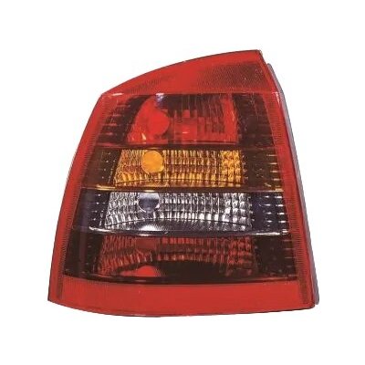 Pravé zadní světlo Opel Astra G / 1998-2009 – Hledejceny.cz