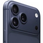 Apple iPhone 17 Pro Max 256GB Deep Blue – Zboží Živě
